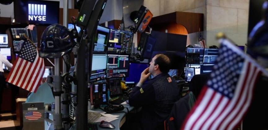 Strmoglavi pad cijena američkih akcija