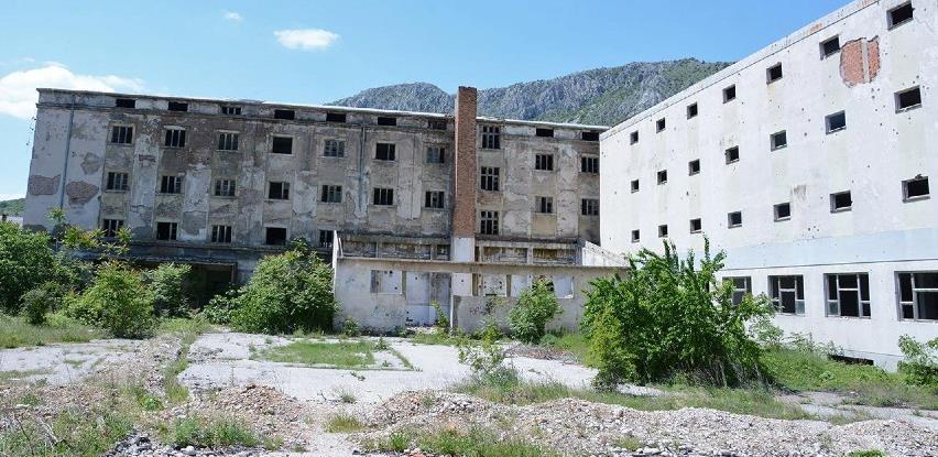 fabrika duhana mostar