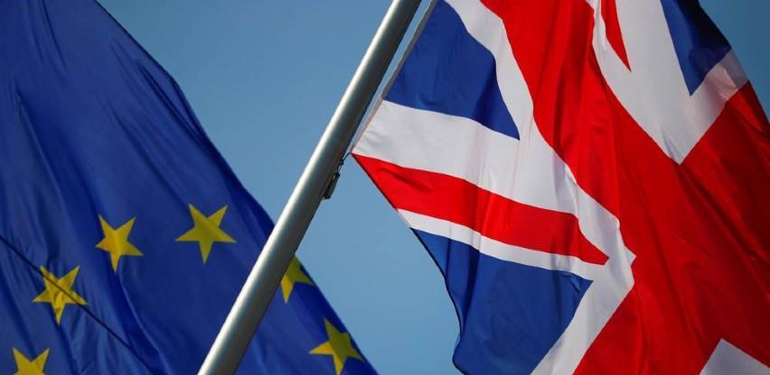 Britanija vjeruje u sporazum s EU-om