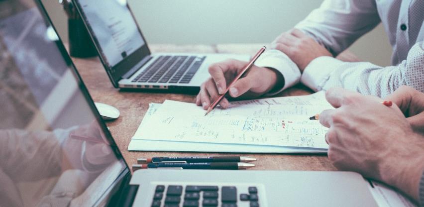 U Bosni i Herecgovini zaposleno svega 0,4 posto stranaca