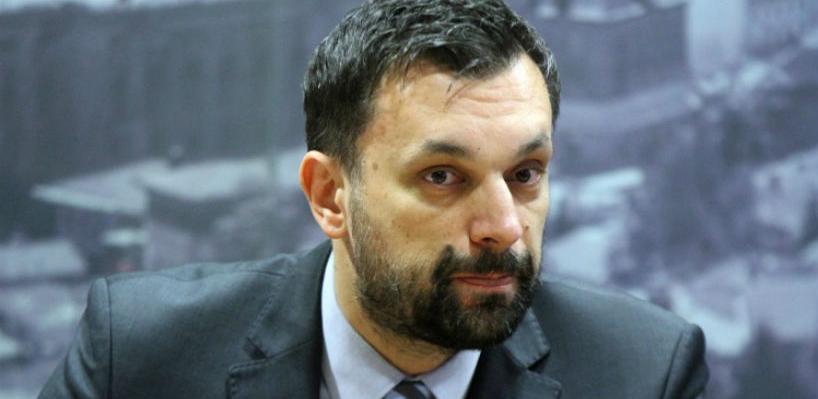 Konaković od zastupnika očekuje konstruktivna rješenja problema ViK-a