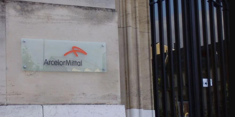 Arcelormittal