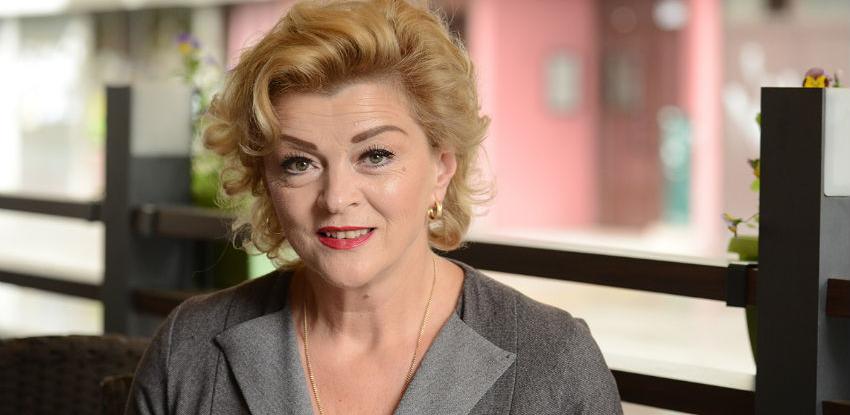 Amela Radan, direktorica Sarajevo Fashion Week-a: Utemeljitelj bh. modne scene