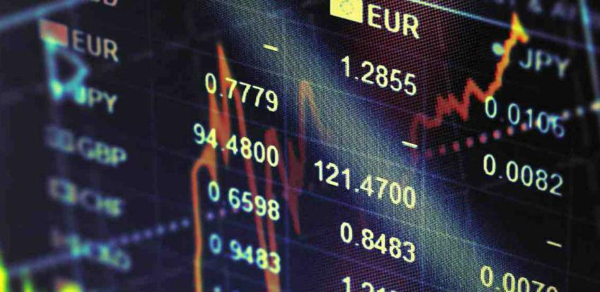 Na BLSE realizovano 65 transakcija