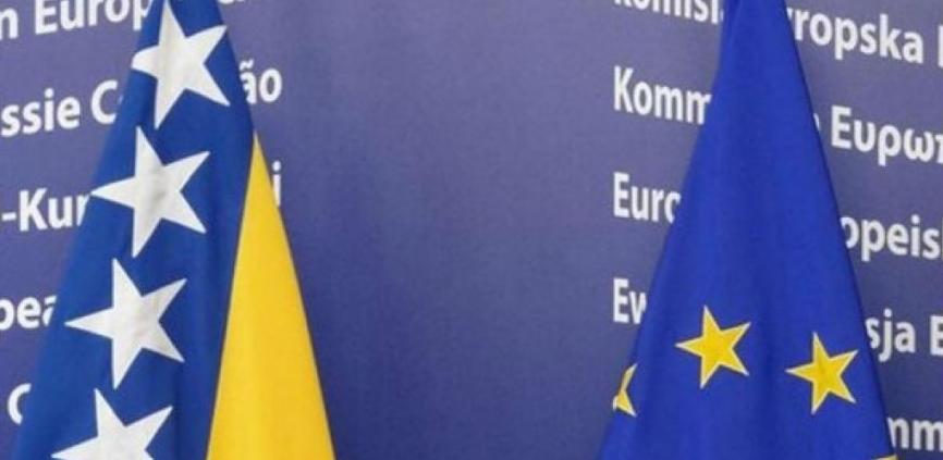 Vijeće EU i dalje nedvosmisleno predano EU perspektivi BiH