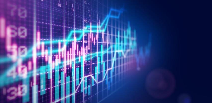 Na današnjem trgovanju na SASE ostvaren je ukupan promet od 7.973,50 KM