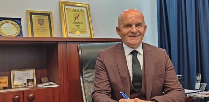 sead džafić