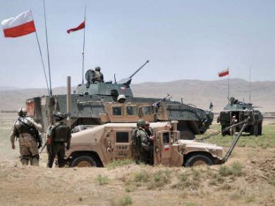 Poljska odobrila masivno povećanje vojnog budžeta