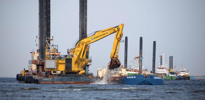 Članice EU dogovorile regulativu za Sjeverni tok 2