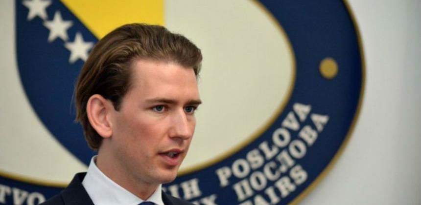 Sebastian Kurz ponovo najmlađi premijer u Evropskoj uniji