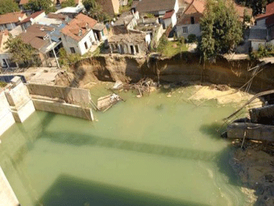 Radionica o procjeni rizika i upravljanja u kriznim situacijama