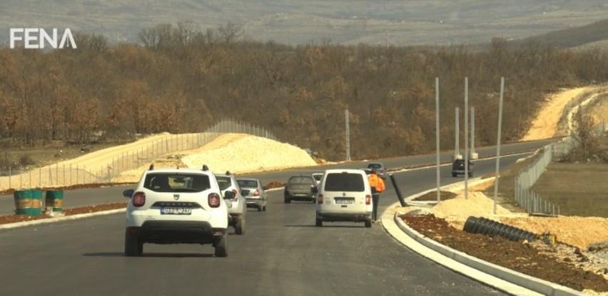 Za poddionicu Buna - Počitelj 6,2 miliona eura