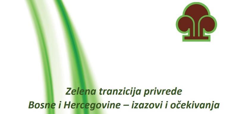 zelena tranzicija