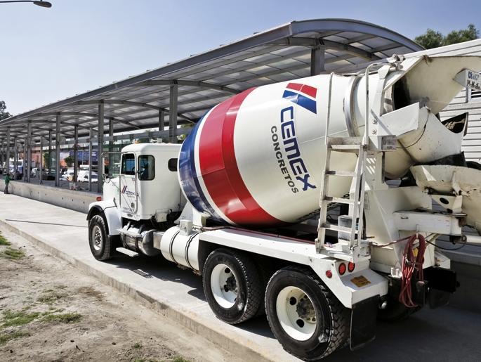 BINIS i CEMEX BH sklapaju ugovor o poslovno-tehničkoj saradnji