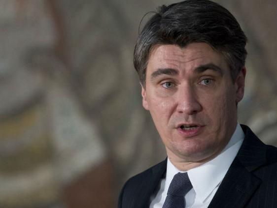 Milanović: Nismo zabranili uvoz mlijeka iz BiH, radi se o privremenoj mjeri