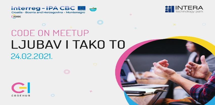 Novi meetup u Code Hub-u Mostar posvećen različitim oblicima povezanosti