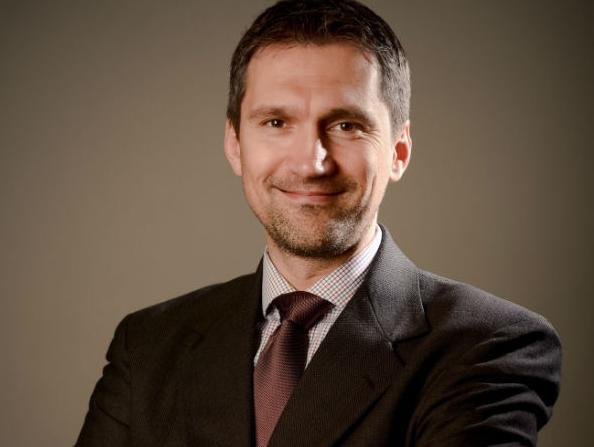 Amer Hadžikadić, direktor "Oracle BH" najavljuje Oracle Digital Day 2016