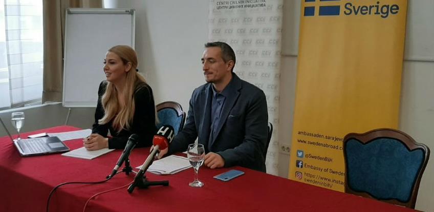 CCI: Nema parlamentarne kontrole nad trošenjem državnog novca