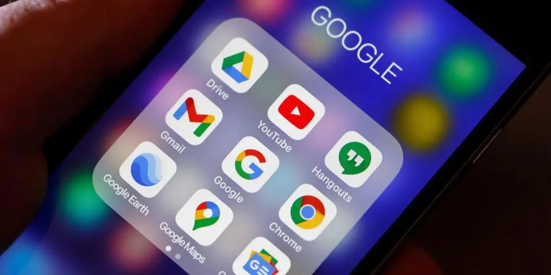 Google