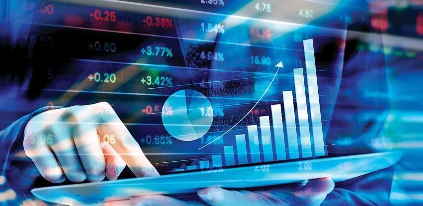 Na ovosedmičnom trgovanju na SASE je ostvaren promet od 383.055,91 KM
