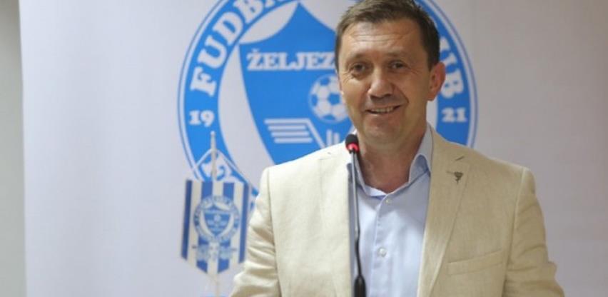 Biznismen iz Konjica Jasmin Badžak pozitivan na koronavirus