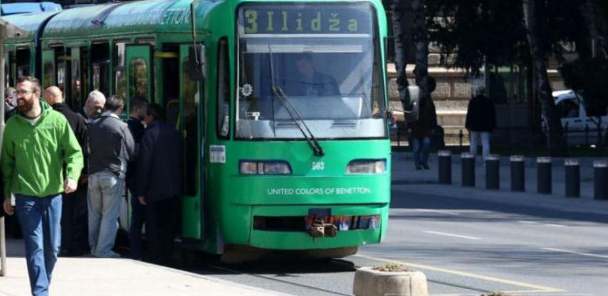 Idućeg mjeseca biće objavljen poziv za modernizaciju javnog prijevoza u KS