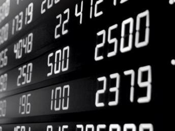 Banjalučka berza: Ovosedmični promet 914.130 KM