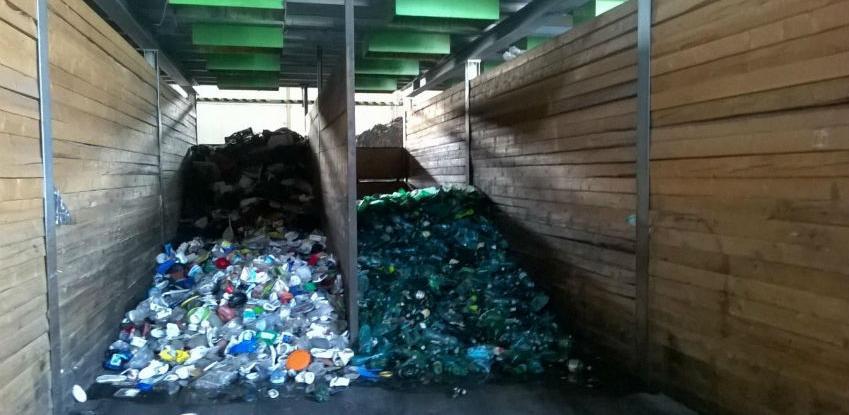 Trebinje dobije reciklažni centar na deponiji Obodina