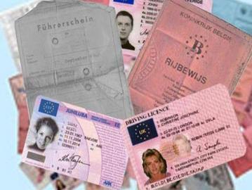 Borba protiv falsifikovanja: Od danas nove vozačke dozvole u EU