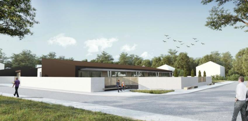 Visoko uskoro dobija najsavremenije obdanište