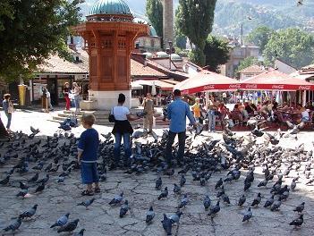 Svijetom u 2014. putovalo više od 1,1 milijardi turista