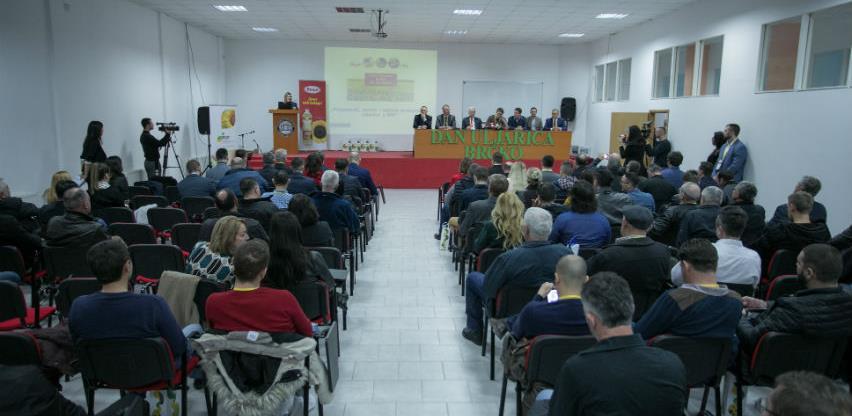 Institucionalnim uvezivanjem do povećanja poljoprivredne proizvodnje u BiH