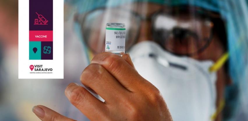 Turistička zajednica KS: Neophodno je što prije vakcinisati turističke radnike