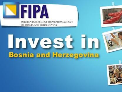 FIPA prezentirala potencijale Bosne i Hercegovine na 9. WIEF-u u Londonu