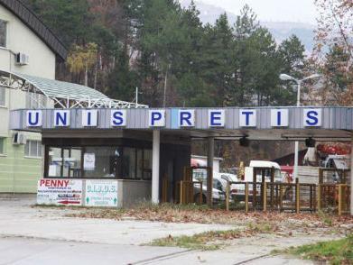 Direktor Pretisa Nermin Džindić podnio ostavku