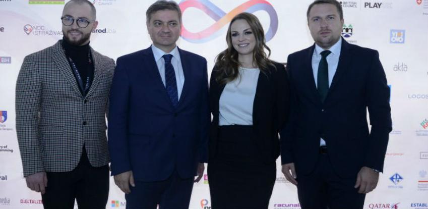 Završen Drugi forum inovacija 'Sarajevo Unlimited'