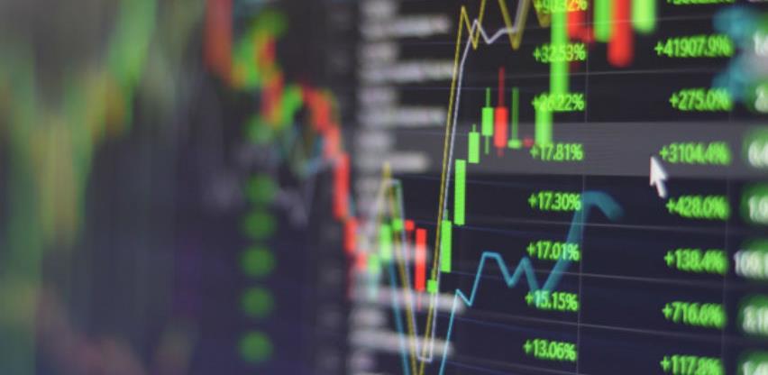 Na BLSE 02.03.2020. ostvaren promet od 23.058.187,49 KM