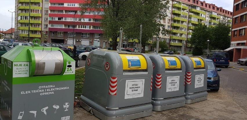 Znate li kako adekvatno zbrinuti e-otpad?