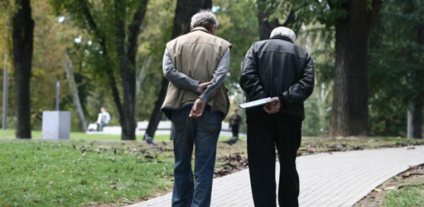 Savez udruženja penzionera u FBiH: Povećati penzije za najugroženije penzionere