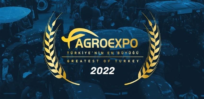 AGROEXPO - Izmir
