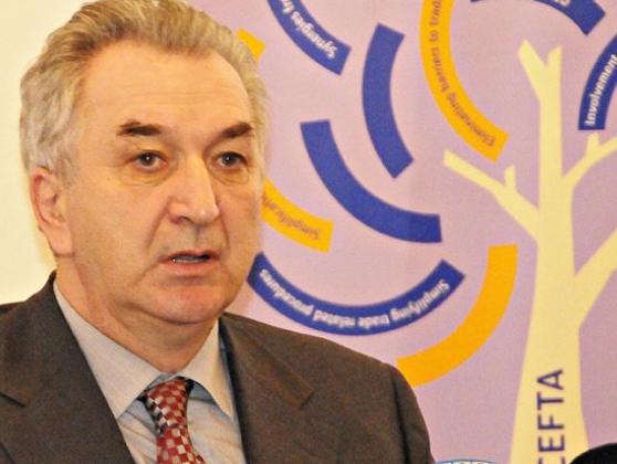 Šarović: Nadam se da BiH neće trpjeti sankcije Energetske zajednice