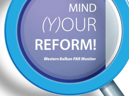 mind (your) reform
