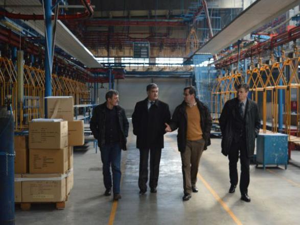 Pogoni Bire šansa za nove proizvodne investicije u Bihaću