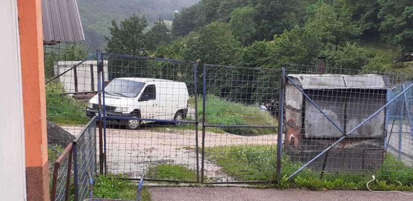 Talačka kriza