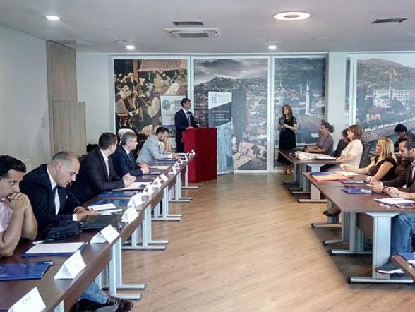 Vogošćanski privrednici zajedno će raditi na razvoju lokalne ekonomije