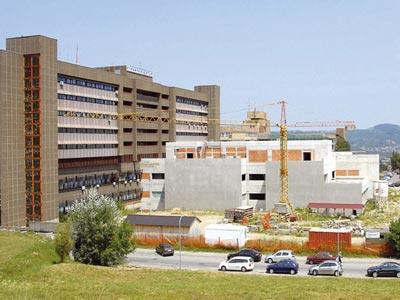 Stanetić: Bez kompletne informacije o izgradnji južnog krila KC Banjaluka
