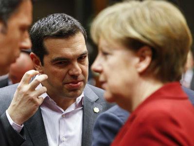 Nakon 18 sati pregovora lideri eurozone pronašli rješenje grčke krize