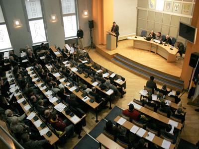U ponedjeljak sjednica Skupštine Kantona Sarajevo