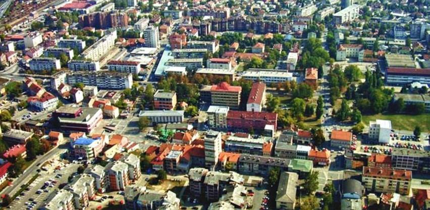 Raspisan tender za novi prostorni plan grada Prijedora