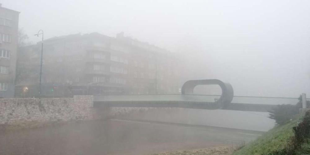 zagadjenje zraka